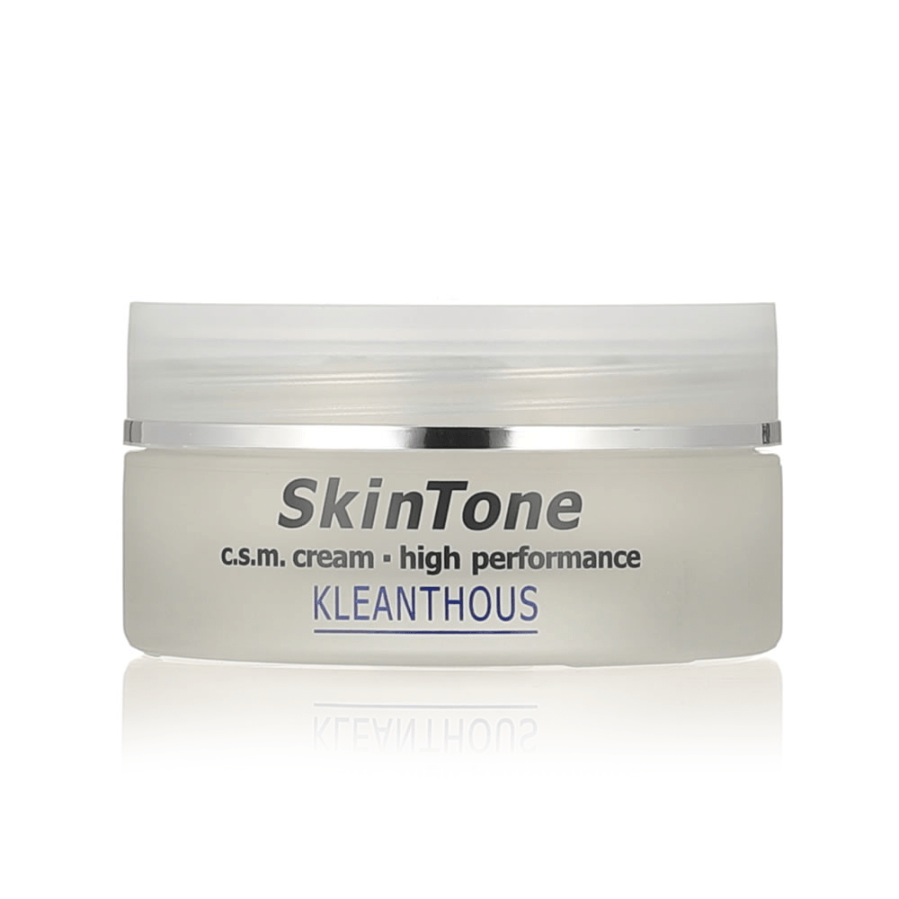 KLEANTHOUS SkinTone c.s.m cream 50ml