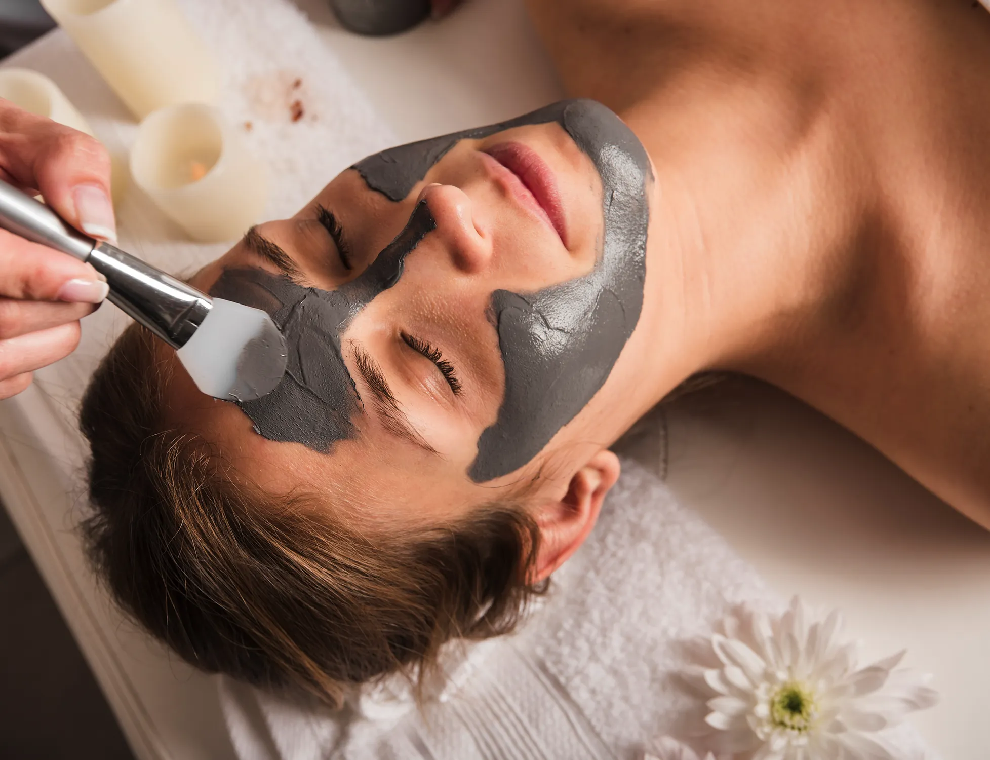 AH SPA Solutions Hévíz Beauty Mask