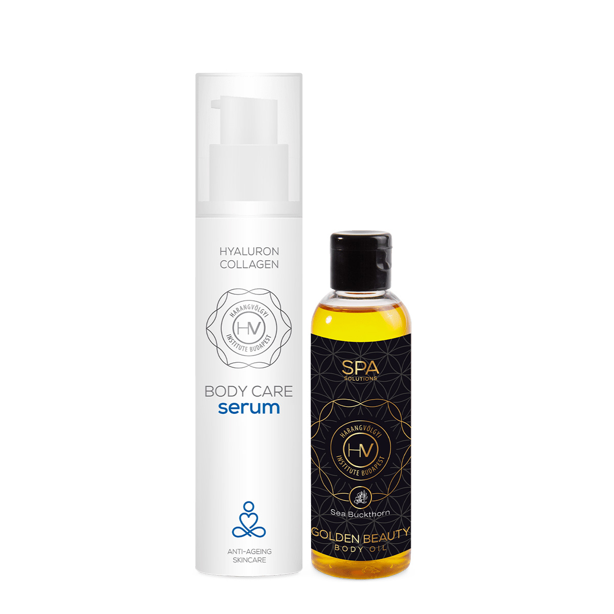 AH Body Care Set