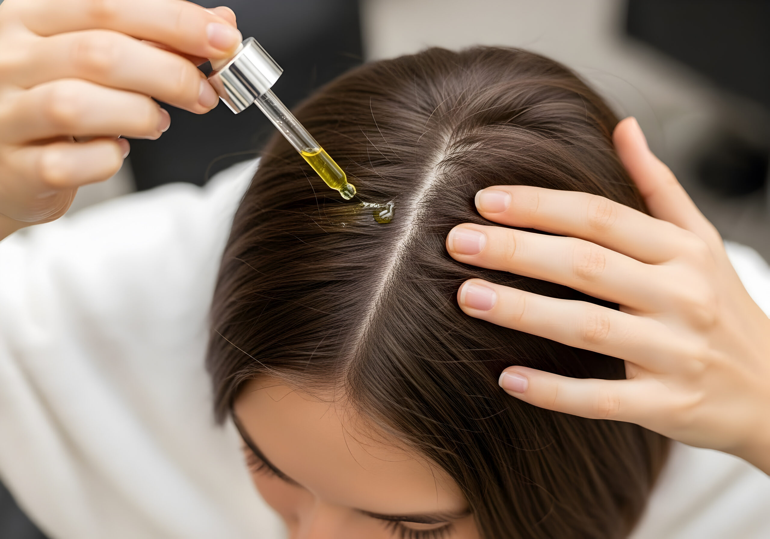 HV HAIR CARE Growth Serum 30ml