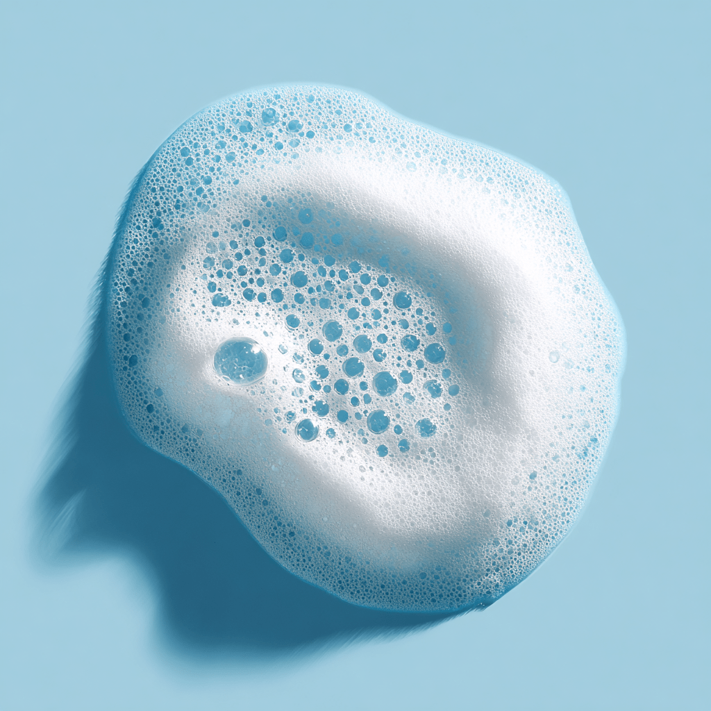 AH Micellar Cleansing Foam