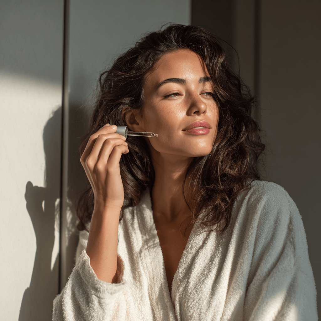 AH LIFTACTIVE PLUS Serum